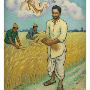 Shri Ganesh Kartasi