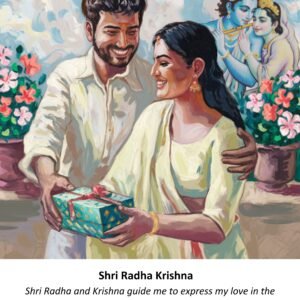 Shri Radha Krishna