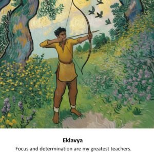 Eklavya