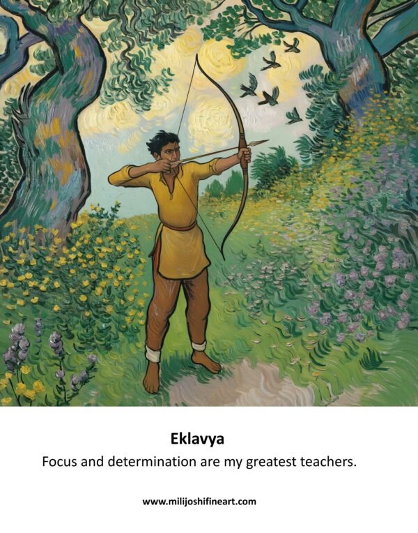 Eklavya