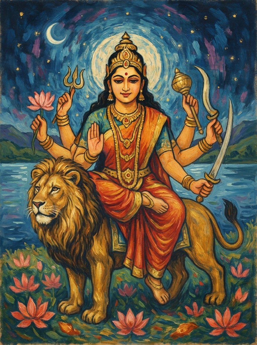 Sacred Greeting Cards (Pack of 5) - Image 2