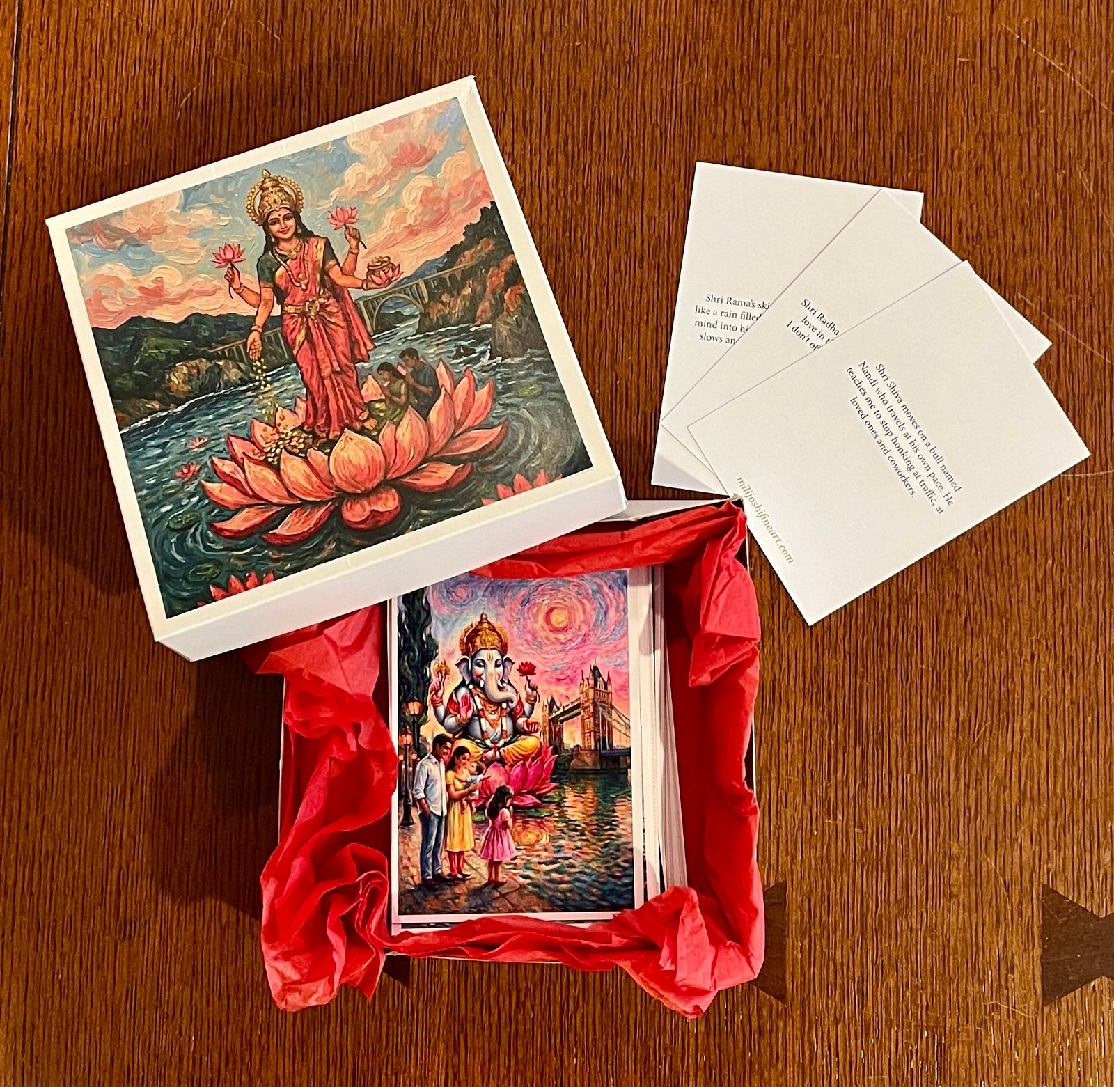 The Complete Sacred Collection - 52 Messages - Image 9