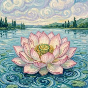 Sacred Greeting Cards (Pack of 5)