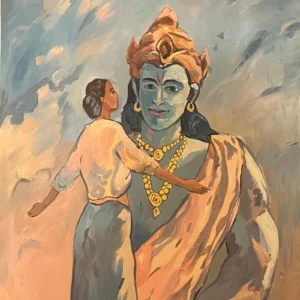 Shri Rama is With Me